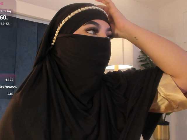 malih- from BongaCams