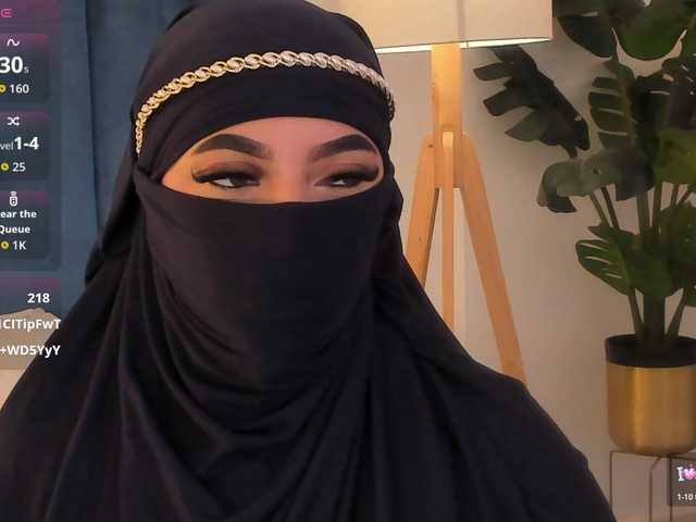 malih-'s BongaCams show and profile