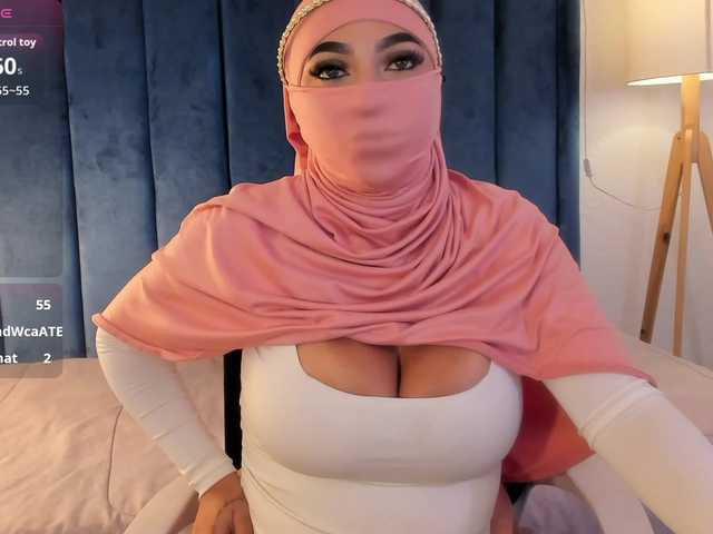 malih-'s BongaCams show and profile