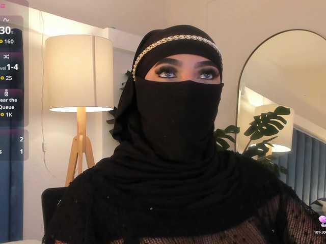 malih-'s BongaCams show and profile