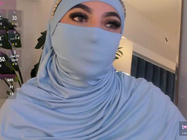 malih-'s BongaCams show and profile