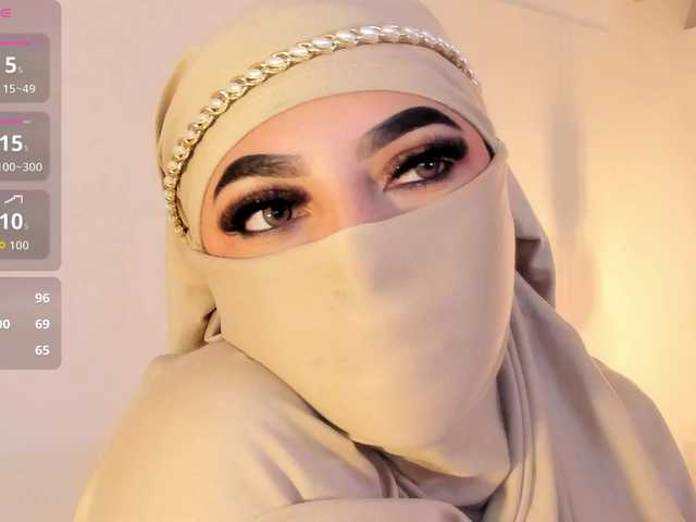 malih-'s BongaCams show and profile