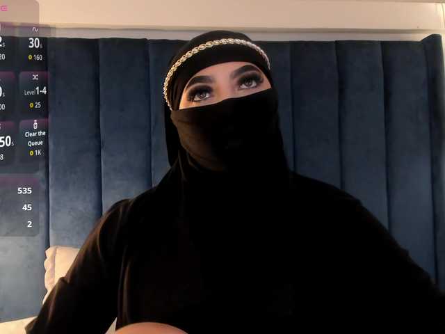 malih-'s BongaCams show and profile