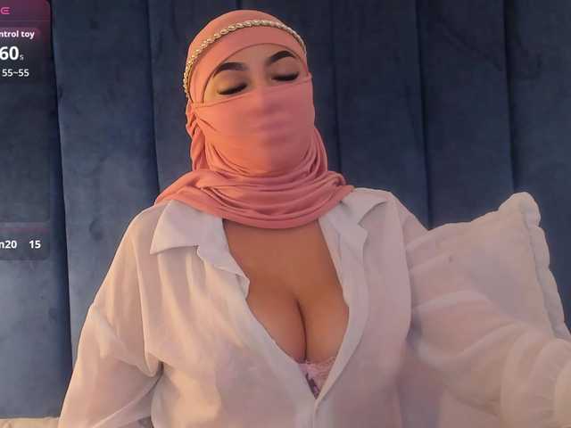 malih-'s BongaCams show and profile