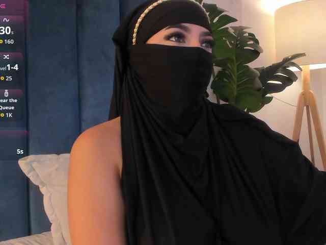 malih- webcam
