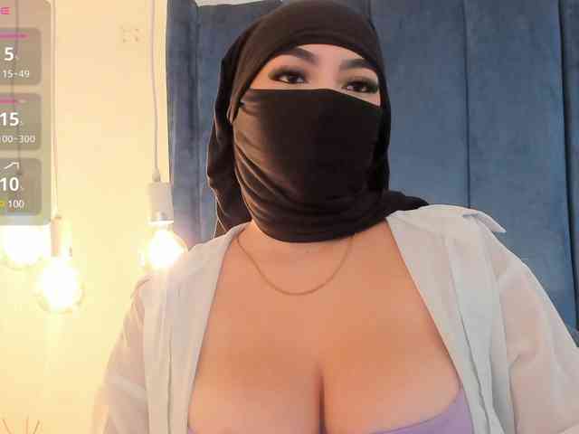 malih- webcam