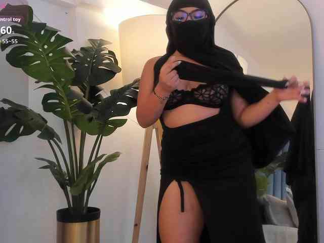 malih- webcam