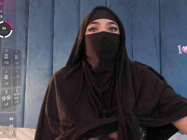 malih- webcam