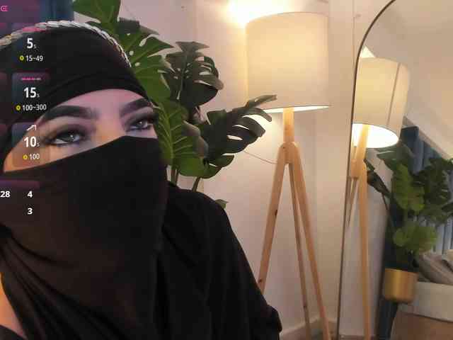 malih- webcam