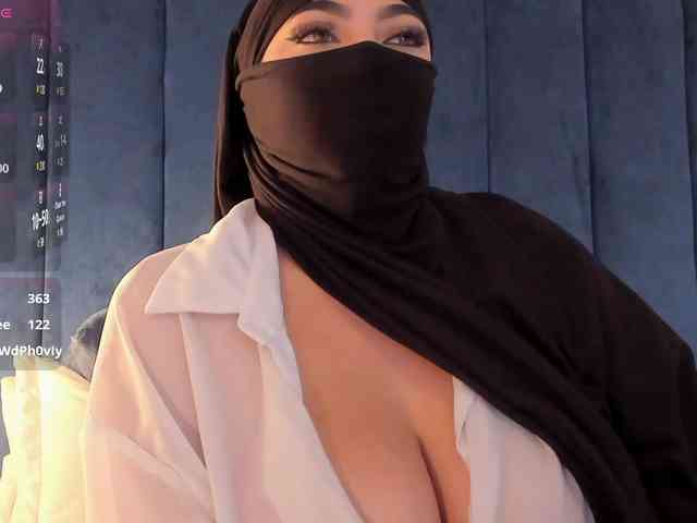 malih- webcam