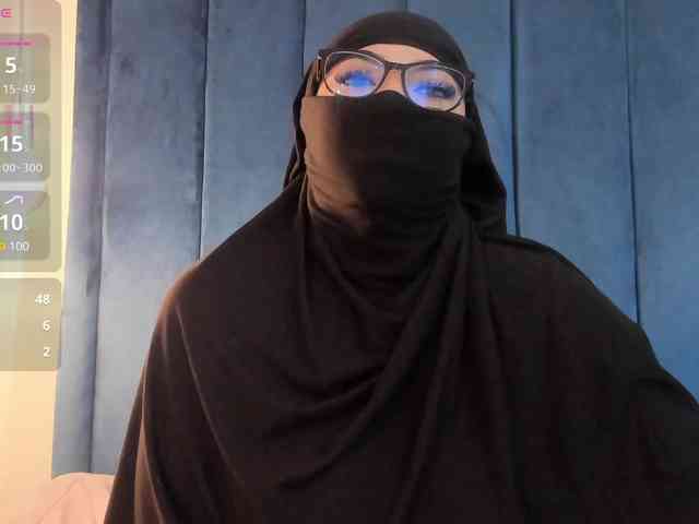malih- webcam