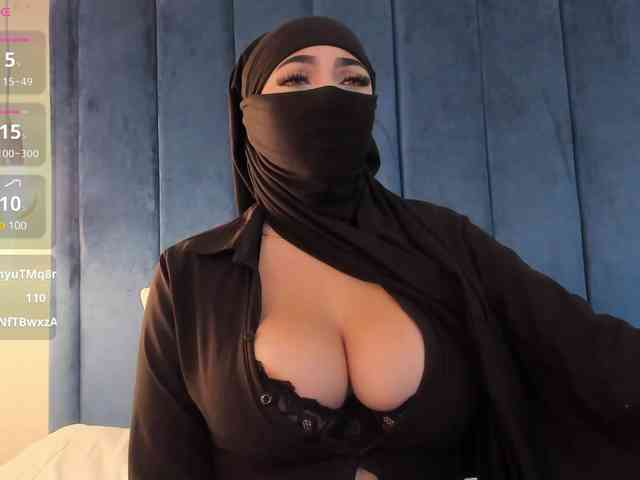 malih- webcam