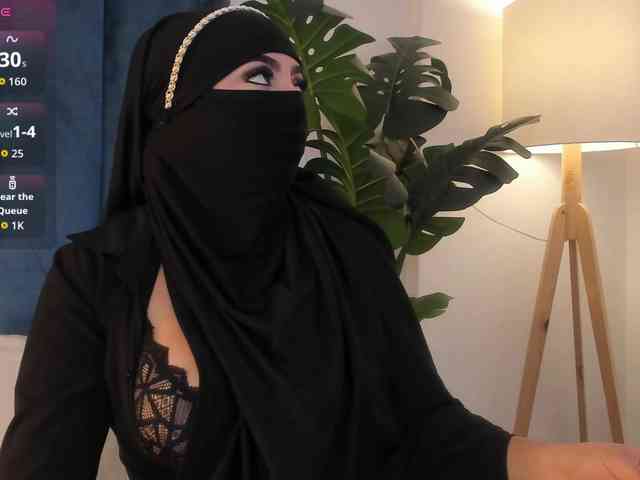malih- webcam