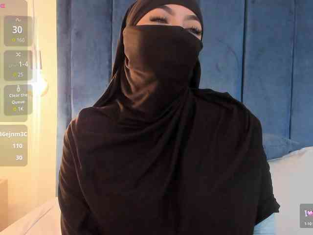 malih- webcam