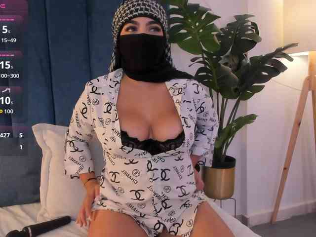 malih- webcam