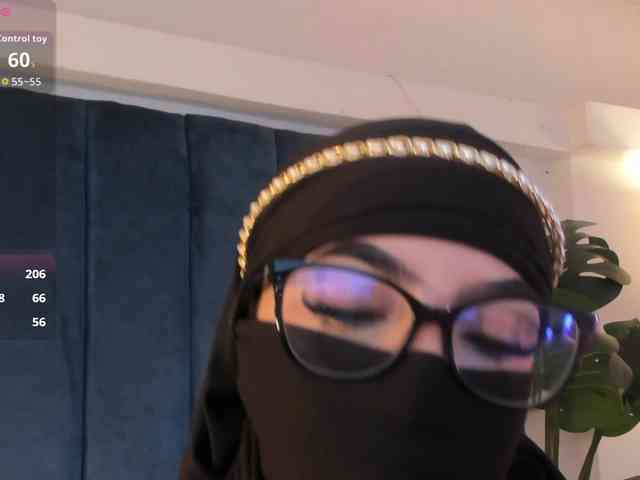 malih- webcam