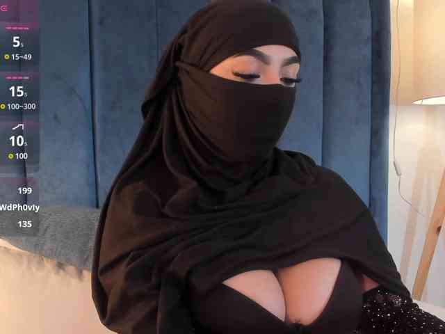 malih- webcam