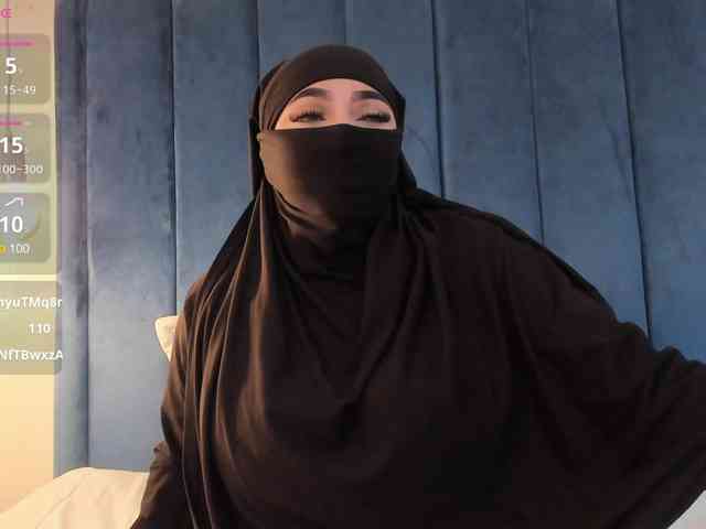 malih- webcam