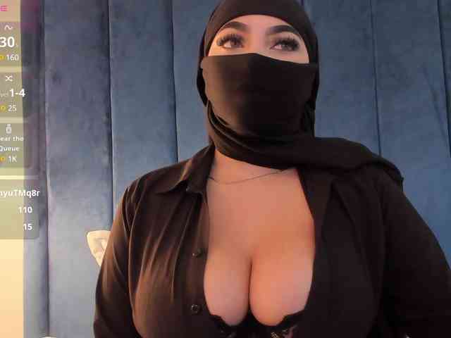 malih- webcam