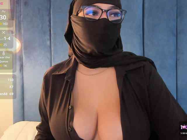 malih- webcam