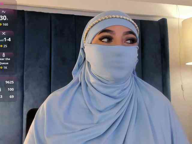 malih- Live Webcam on BongaCams