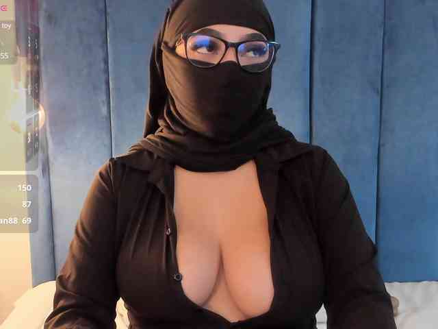 malih- webcam