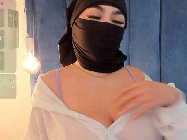 malih- webcam
