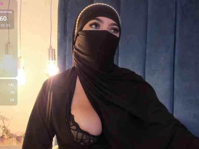 malih- webcam