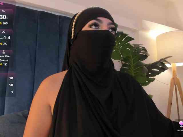 malih- webcam