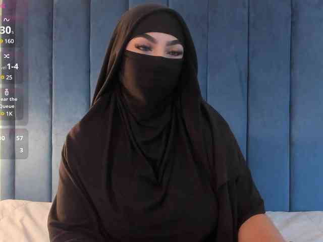 malih- webcam