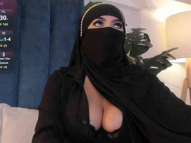 malih- webcam