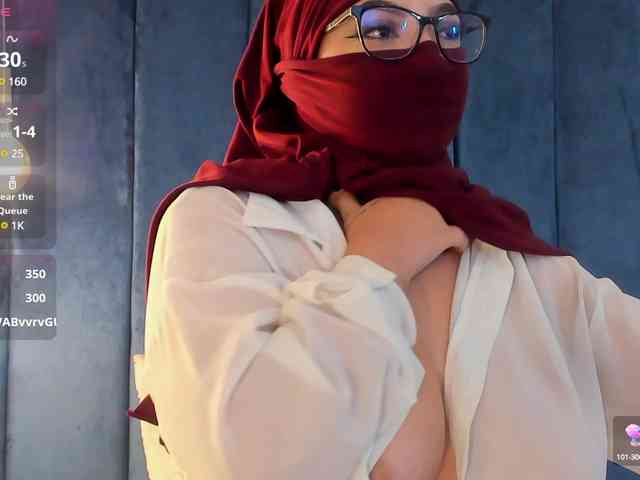 malih- webcam