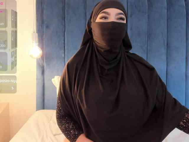 malih- webcam