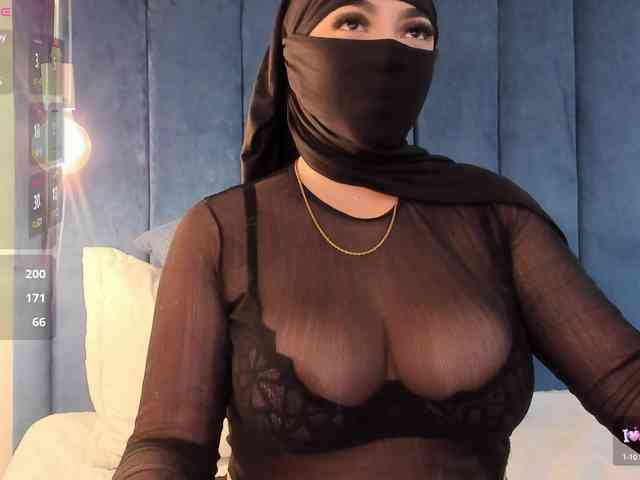 malih- webcam