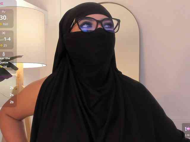 malih- webcam