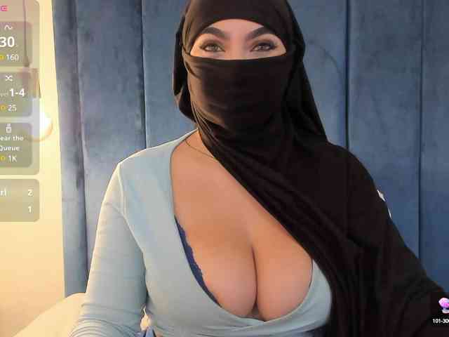 malih- webcam