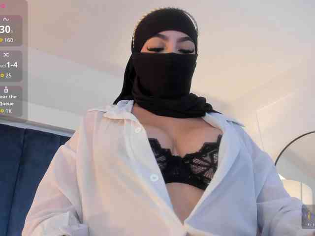 malih- webcam