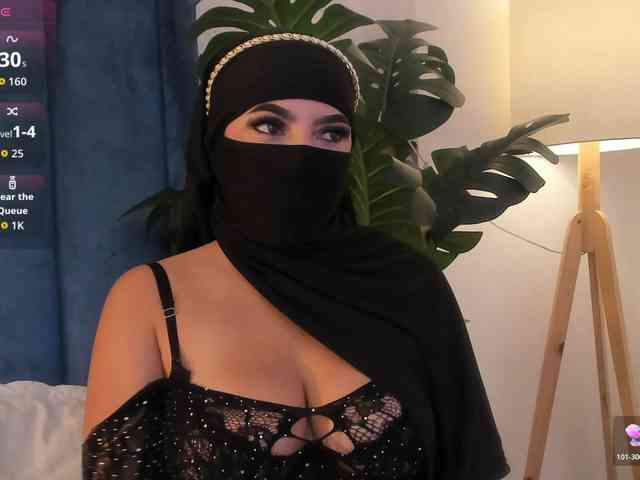 malih- webcam