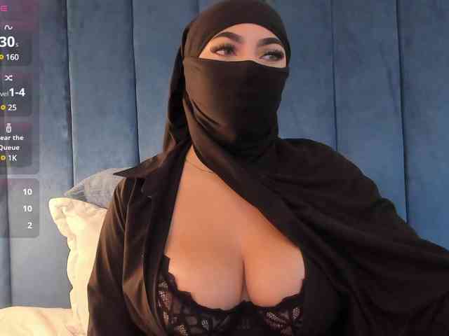 malih- webcam