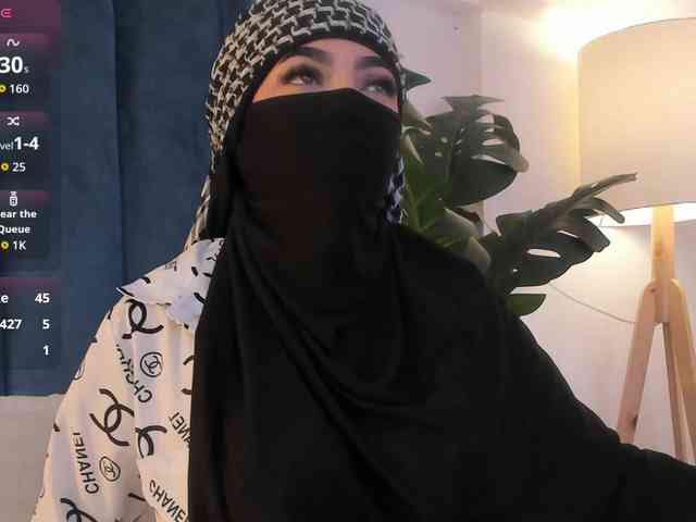 malih- webcam