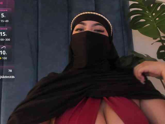 malih- webcam