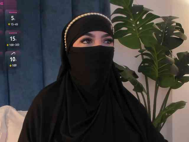malih- webcam