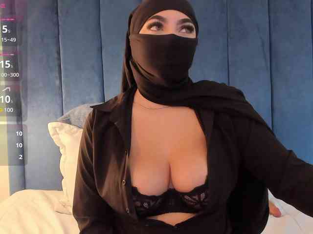 malih- webcam