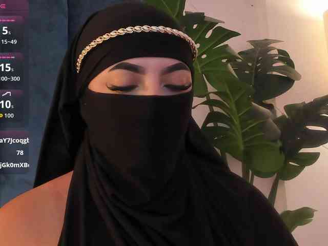 malih- webcam