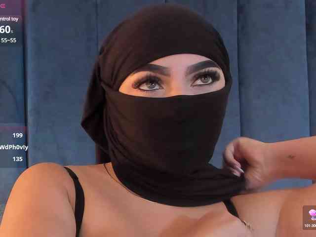 malih- webcam