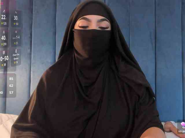 malih- webcam