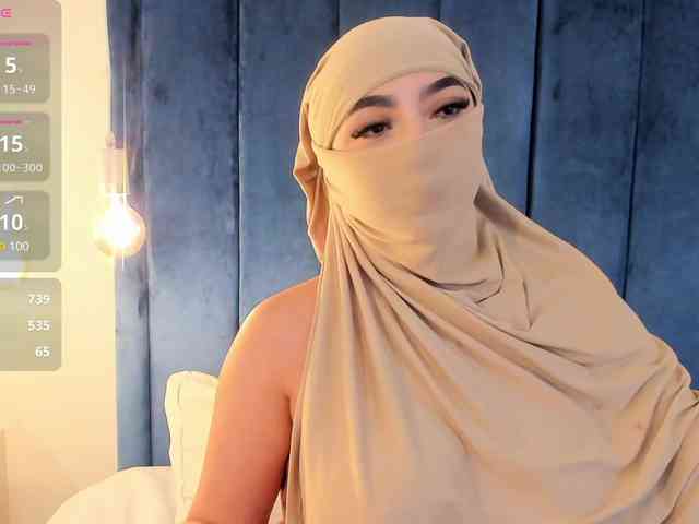 malih- webcam