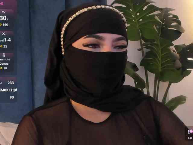 malih- webcam
