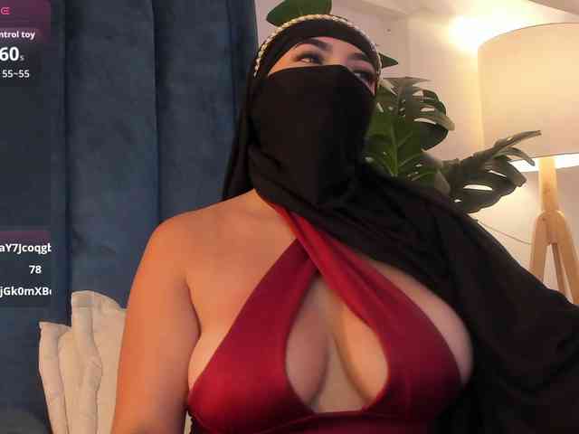 malih- webcam