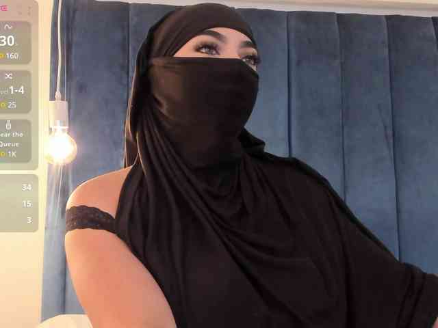 malih- webcam